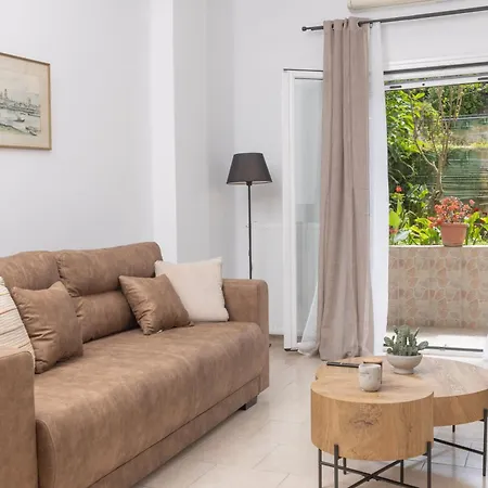 Casa Thalia, Kanoni, Corfu 卡诺尼