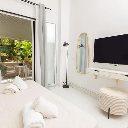 Casa Thalia, Kanoni, Corfu