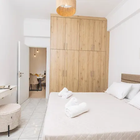 Casa Thalia, Kanoni, Corfu *