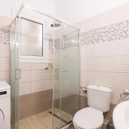 公寓 Casa Thalia, Kanoni, Corfu