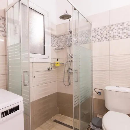 Casa Thalia, Kanoni, Corfu * 卡诺尼