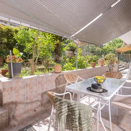 Casa Thalia, Kanoni, Corfu *