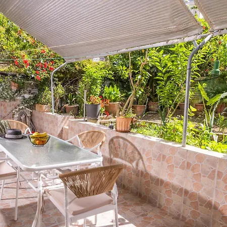 Appartement Casa Thalia, Kanoni, Corfu *