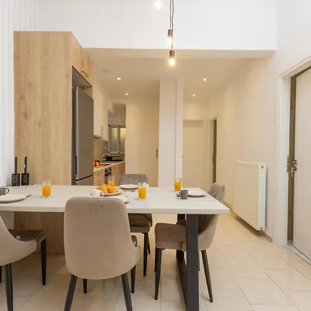 Casa Thalia, Kanoni, Corfu