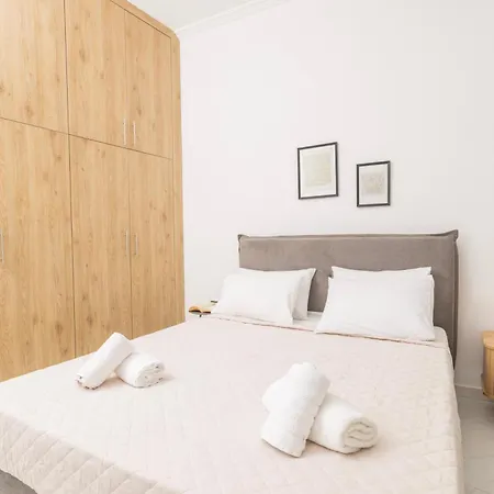 Casa Thalia, Kanoni, Corfu *