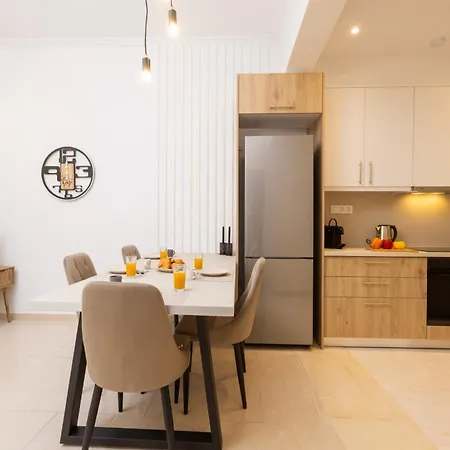 Casa Thalia, Kanoni, Corfu