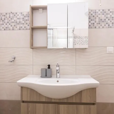 Casa Thalia, Kanoni, Corfu Kanoni (Corfu)