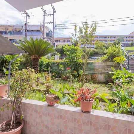 Casa Thalia, Kanoni, Corfu Appartement Kanoni (Corfu)