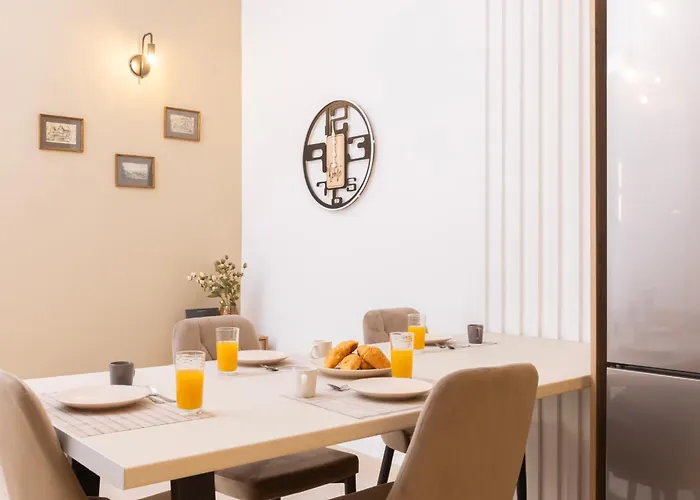 Apartmán Casa Thalia, Kanoni, Corfu