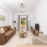 アパート Casa Thalia, Kanoni, Corfu *