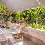アパート Casa Thalia, Kanoni, Corfu *