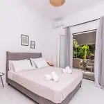 Casa Thalia, Kanoni, Corfu