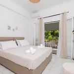 アパート Casa Thalia, Kanoni, Corfu