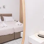 Casa Thalia, Kanoni, Corfu アパート カノニ