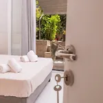 アパート Casa Thalia, Kanoni, Corfu カノニ