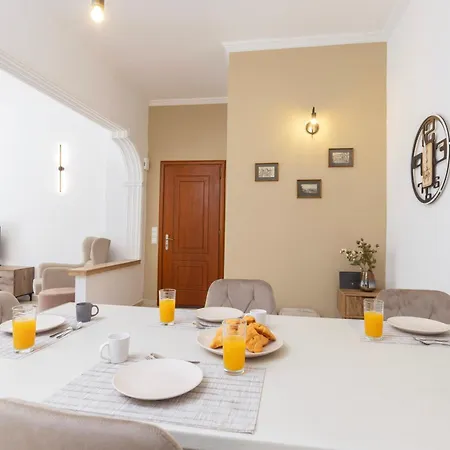 Apartament Casa Thalia, Kanoni, Corfu *